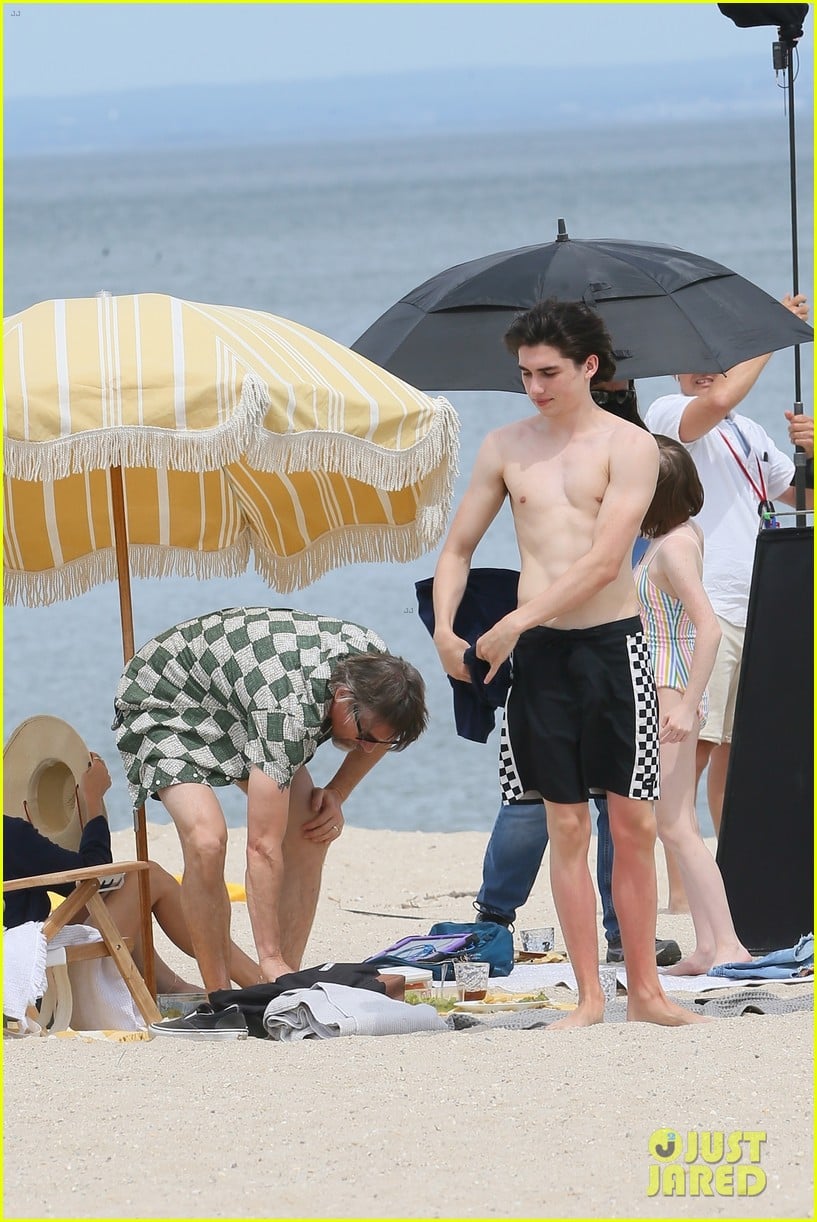 Rumaan Alam‘s novel of the same 154771176